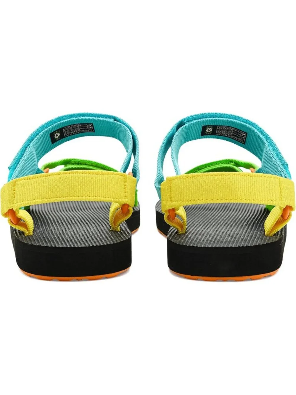Kids Midform Universal Sandals - Comfortable, Durable, Perfect for Summer Fun